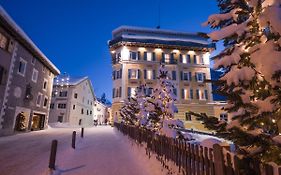 Hotel Müller - mountain lodge
